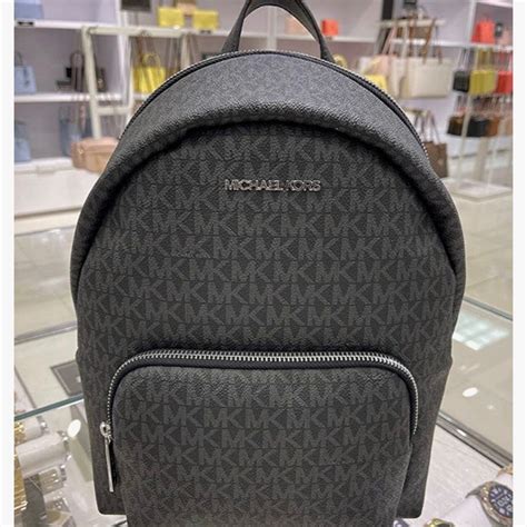 michael kors erin|Erin Medium Logo Backpack .